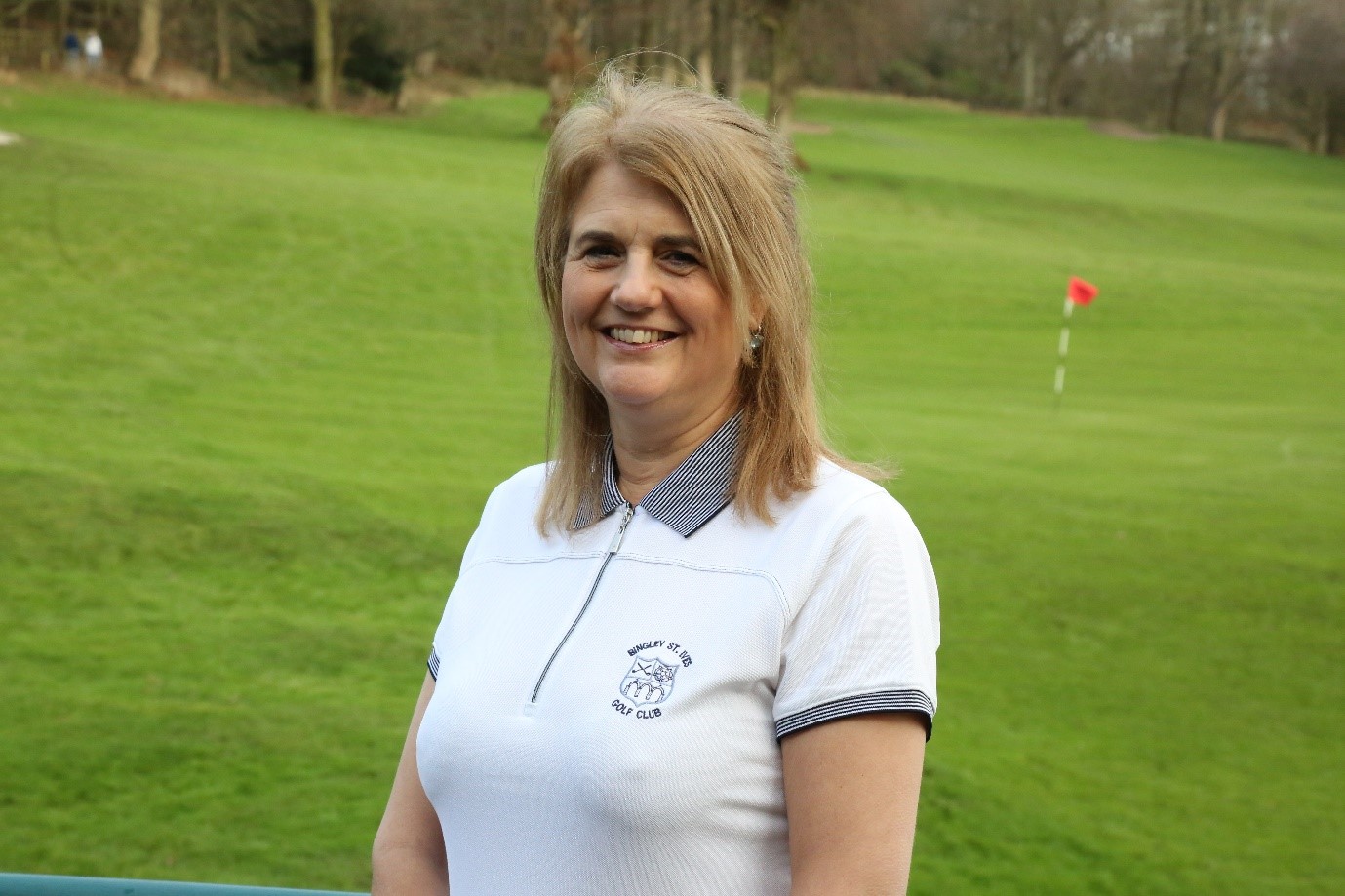 Louisa Seekins