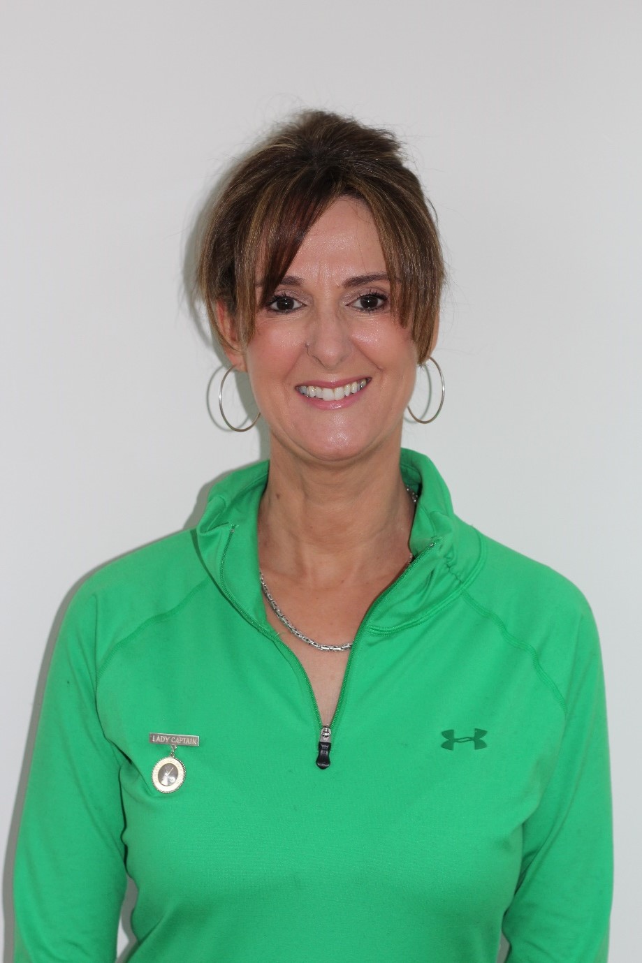 Lisa Foster